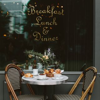 Mercat Bistro - 13