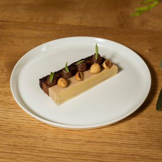 The Refectory - 4