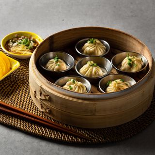 Goobok Mandu - 4
