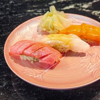 Kazu - 2