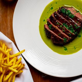 Thomas, the brasserie - Cardiff - 1