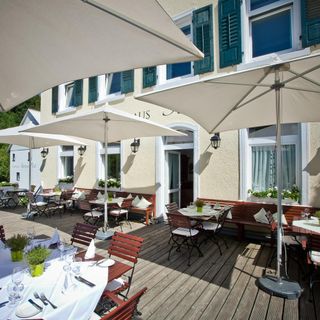 Gasthaus Sternen Post - Oberried - 6