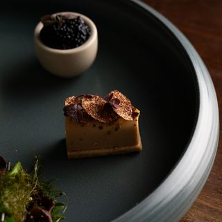The Musket Room - 16