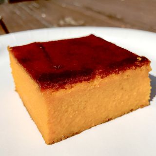 Tejas Chocolate + Barbecue - 16