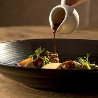 Rendenèr Alpine Food - 7