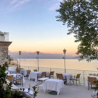 La Speranzina Restaurant & Relais - 13