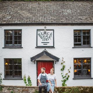 Black Bear Inn - 6