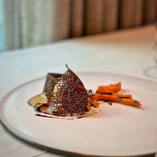 Rear Restaurant - 12