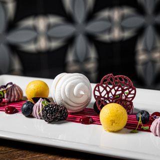 La Fontana Restaurant & Bar - 7