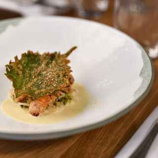 La Pomme d'Or - 0