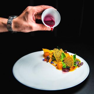 SHIKI Japanese Cuisine - 16