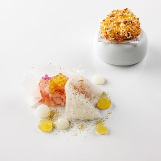 Marco Martini Restaurant - 1