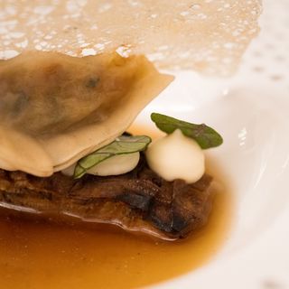 FUKAGAWA - Fine Dining - 5