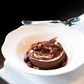Osteria Mozza - 9
