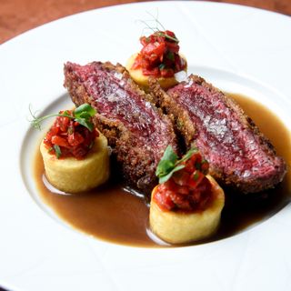 Ozio Gastronómico - 12