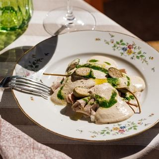 Trattoria della Fortuna - 6