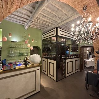 Boccon DiVino - 1