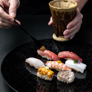 Tetsu Sushi Bar - 5