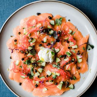 Mawa's Kitchen - Aspen - 2