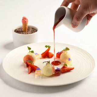 Montagu's Mews - 8