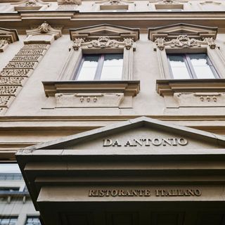 Da Antonio - 2