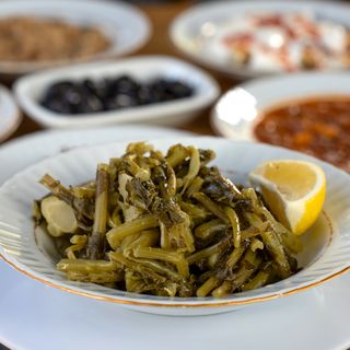 Agora Pansiyon - 4