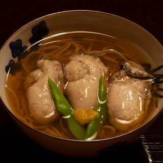 Edosoba Hosokawa - 0