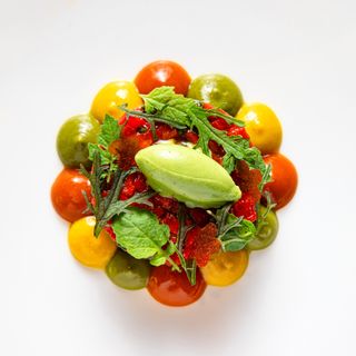Poggio Rosso - 5
