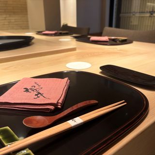 Shirokanedai Sakurai - 8