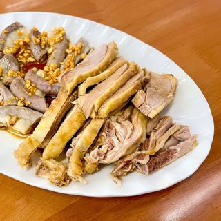 Jie Yang Lao Er Guo Tiao Tang - 1