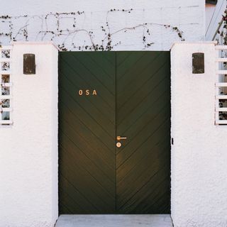 OSA - Madrid - 2