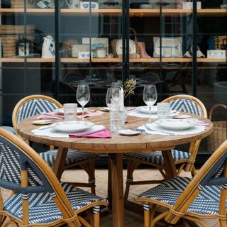 La Cocina de Cristine - 7