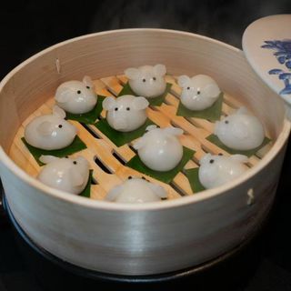 Shu Mansion - Chengdu - 2