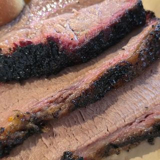 SoulBelly BBQ - 1