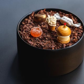 Costes Restaurant - 2