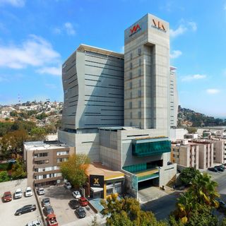 Mision 19 - Tijuana - 1