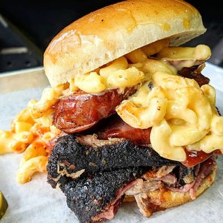 CorkScrew BBQ - 5