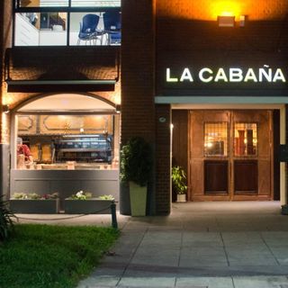 La Cabaña - 5
