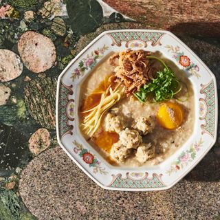 Thai Diner - 2