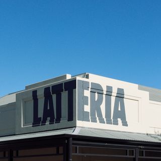 Latteria - 1