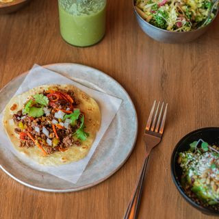 Resident Taqueria - 11