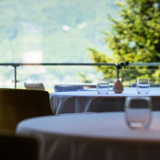 La Table de L'Incomparable - 2