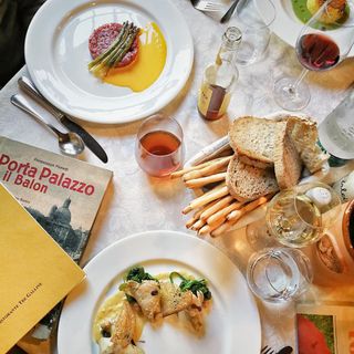 Tre Galline - 2