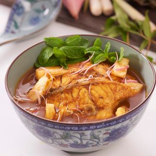 Nyonya Willow - 5