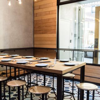 Liholiho Yacht Club - 1