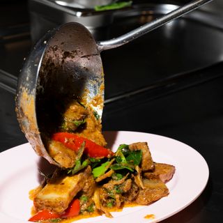 Singburi - London - 1