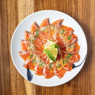 Nika Club Omakase - 9