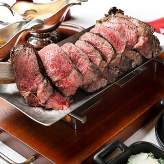 New York Steakhouse - 9