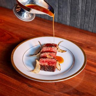 A5 Steakhouse - 10