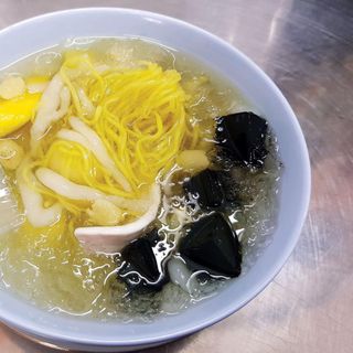 Bokkia Tha Din Daeng - 1